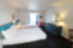 2 Doubles Suite