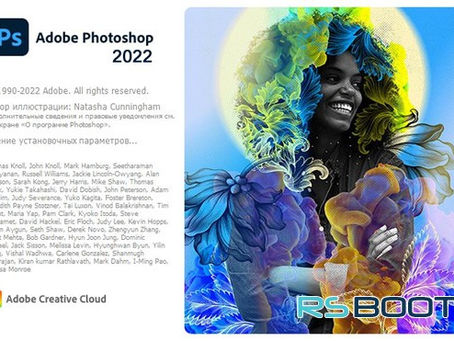 Photoshop 2022 (version 23) Activation Product Key Free Download
