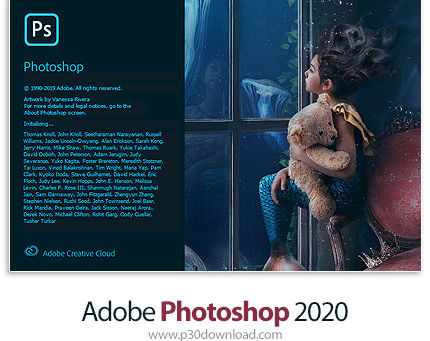 Photoshop 2020 keygen generator  Free (2022)