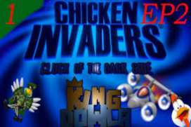 Chicken Invaders 7 Download Free Full Version BETTER