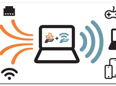 Connectify Hotspot 2020 Crack {Latest} !!BETTER!!