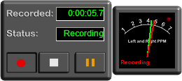 Sermon Recorder Crack Patch With Serial Key Free [Mac/Win]