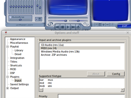 Yamaha Xg Softsynthesizer 64bitl