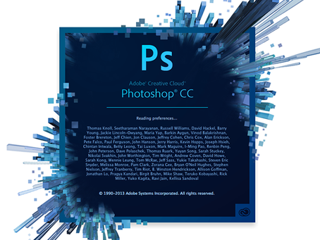 Adobe Photoshop CC (Product Key And Xforce Keygen)  Torrent (Activation Code) Download [Win/Mac]