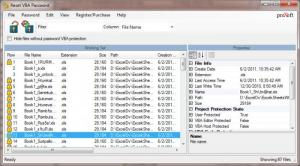 Remove VBA Password 4.7.88 Crack __FULL__