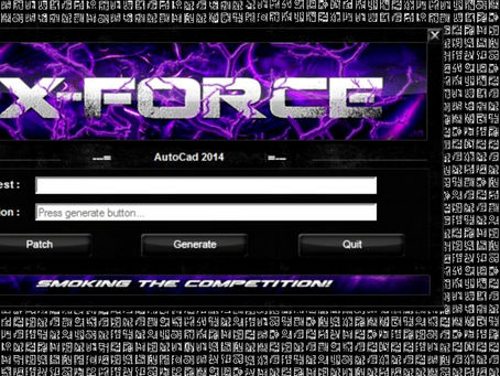 Xforce ((INSTALL)) Keygen 64-bit AutoCAD Electrical 2013 Activation