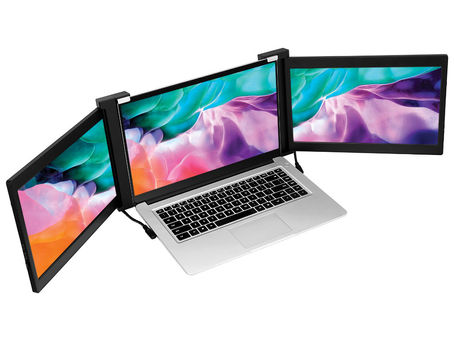 Dual View Portable Crack   Full Product Key Free Download [Latest]