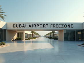 Advantages of Setting Up Your Business in Dubai Airport Freezone DAFZ
