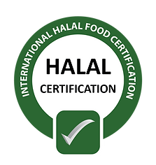 halal certification