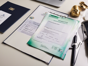 Expert Advice on UAE Visa Services & Company Formation