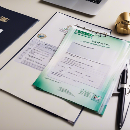Expert Advice on UAE Visa Services & Company Formation