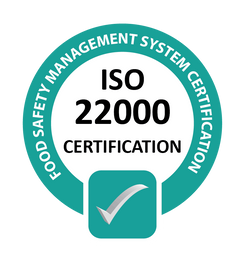 ISO 22000