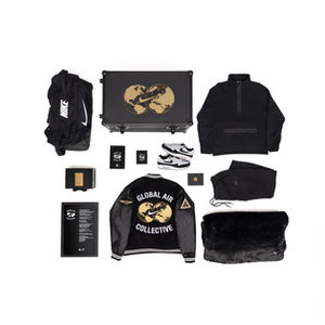 Nike x JD Sports - Premium Seeding Kit