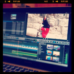 Один день на Святой земле