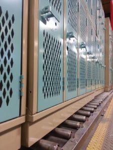 Manufacturer-Made Base