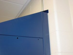 Continuous Slope Top