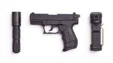 Electronic Asset Lockers: 4 Critical Law Enforcement Locker Needs