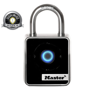 Master Lock Bluetooth Padlock