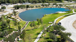 Lago Juriquilla 01