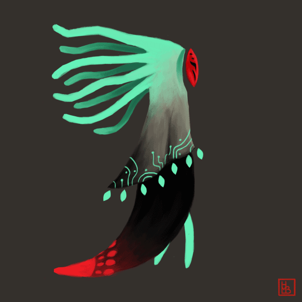 Spirit of Shenew