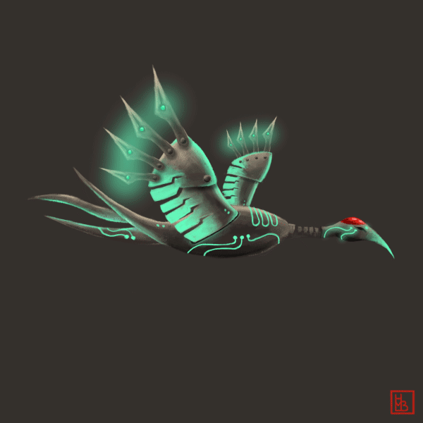 Crane