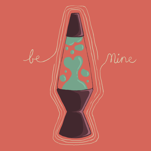 Be Mine