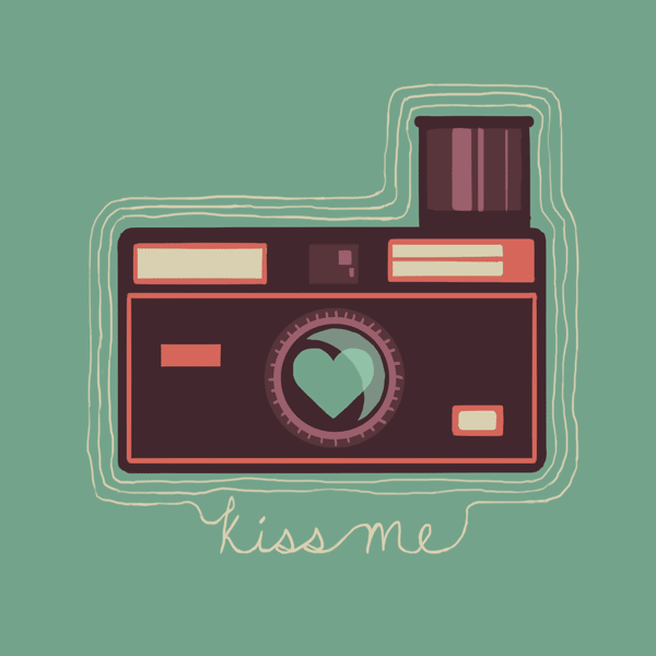 Kiss Me