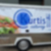 Jiffy Van Outside