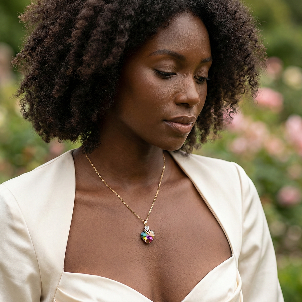 Miniature : RAINBOW