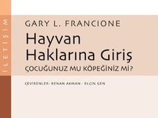 Hayvan Haklarına Giriş
