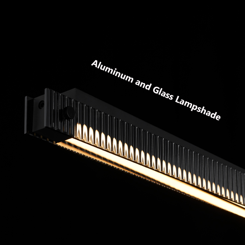 Thumbnail: Linéa Bar Pendant Light