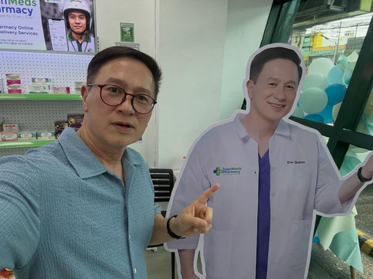 Start your own Juanmeds Pharmacy now
