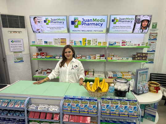 Start your own Juanmeds Pharmacy now