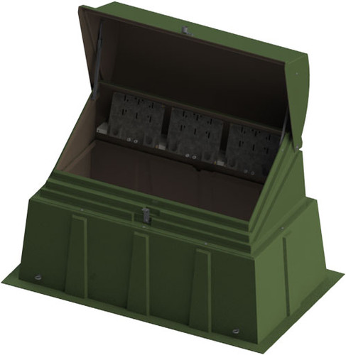 ND-2562448-MG-101-X-X | Nordic