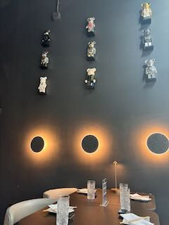 Crispy, Fresh & Intimate: Inside Matsunori Handroll Bar