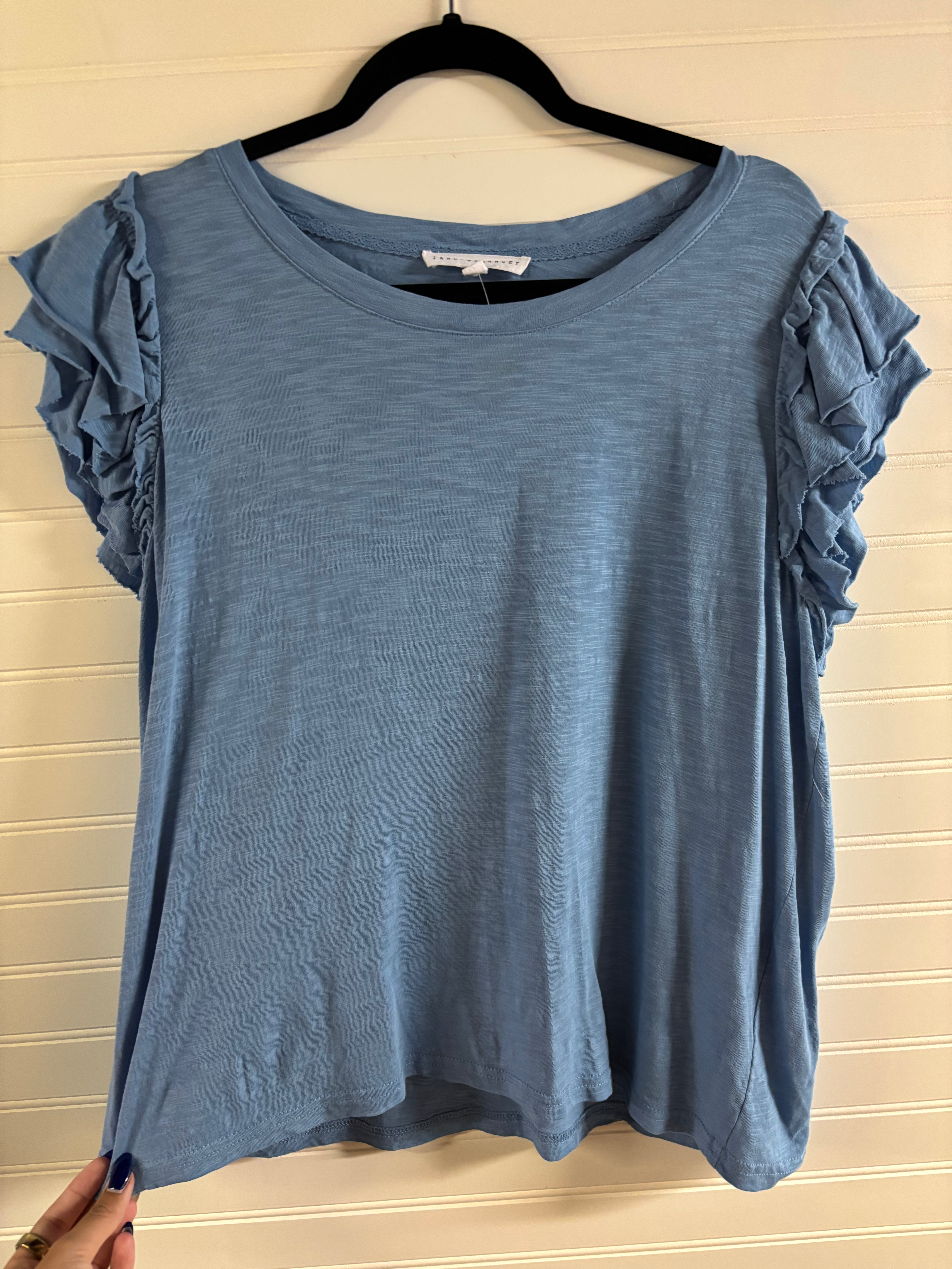 Jane+Delancey Tee