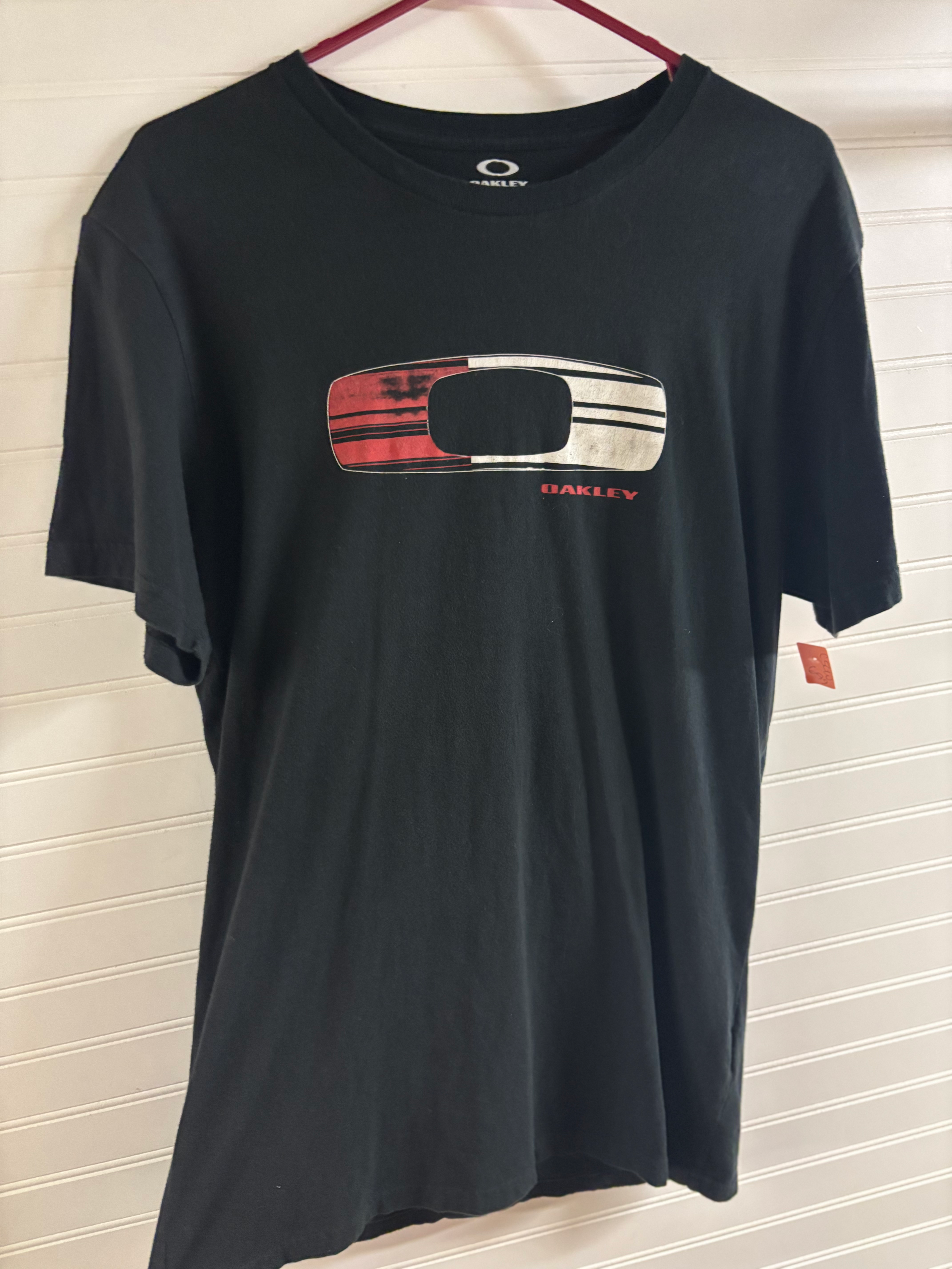 Oakley Short sleeve 