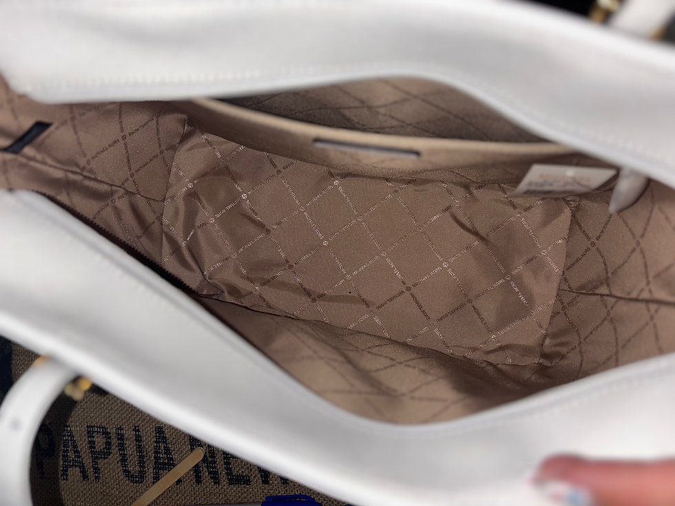 Thumbnail: Michael Kors Purse
