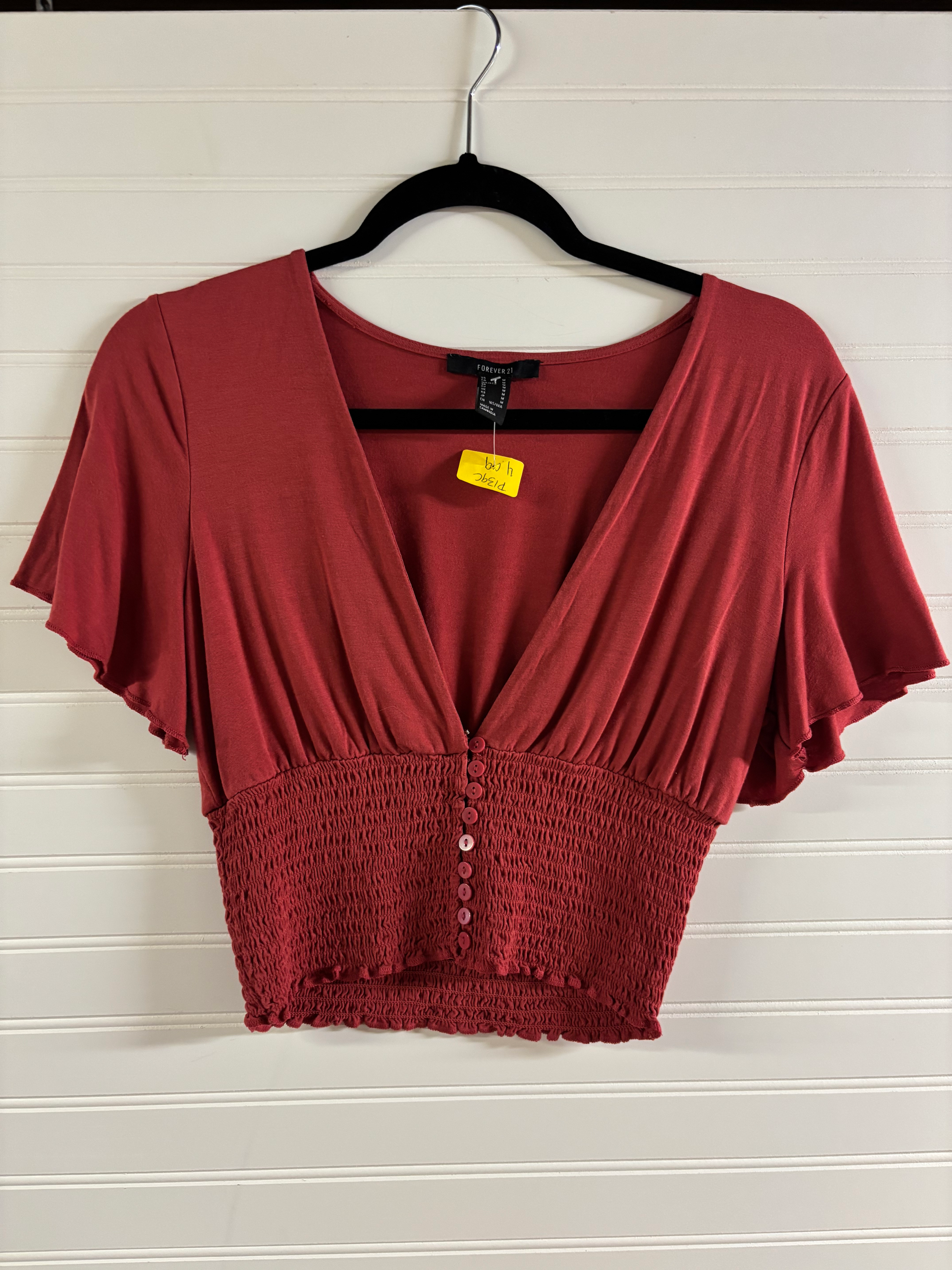 Forever 21 Shirt 