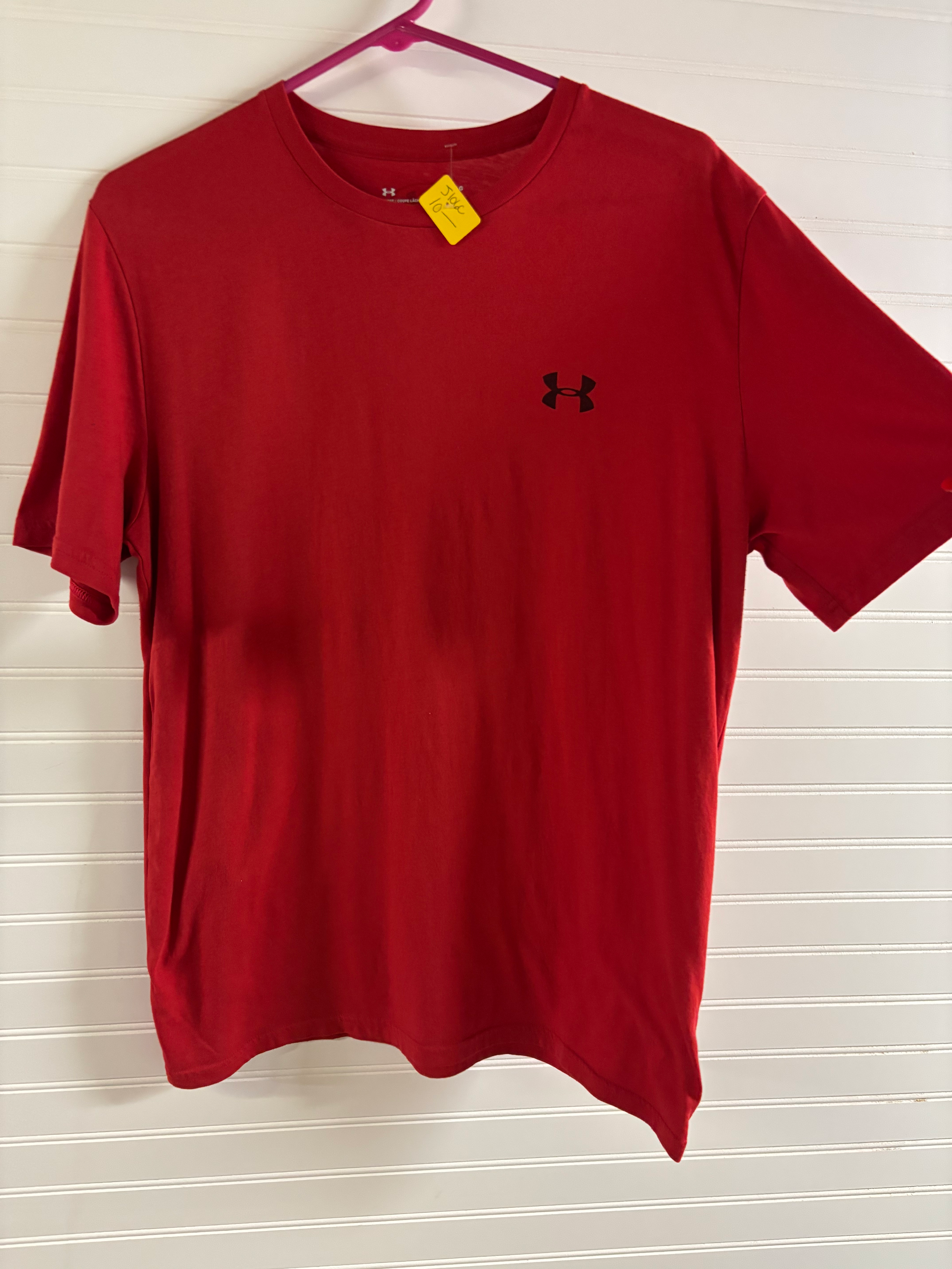 Under armour tee