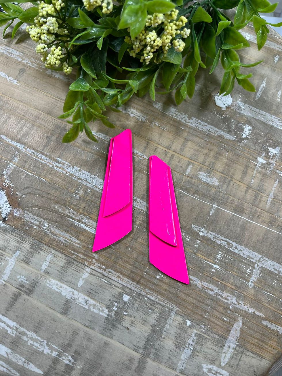 Thumbnail: Angled bar die (multiple sizes)