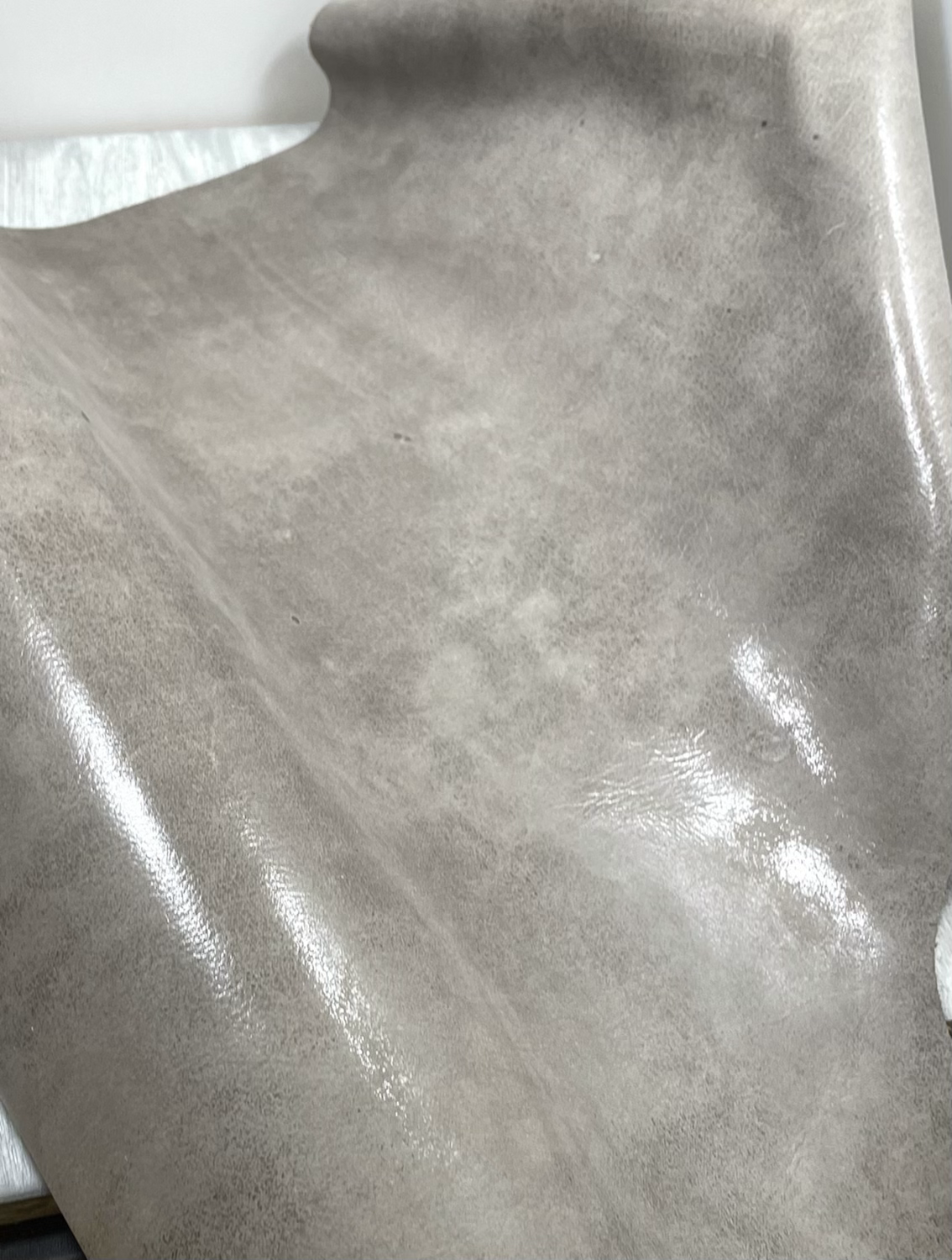 Rock N Roll titanium 