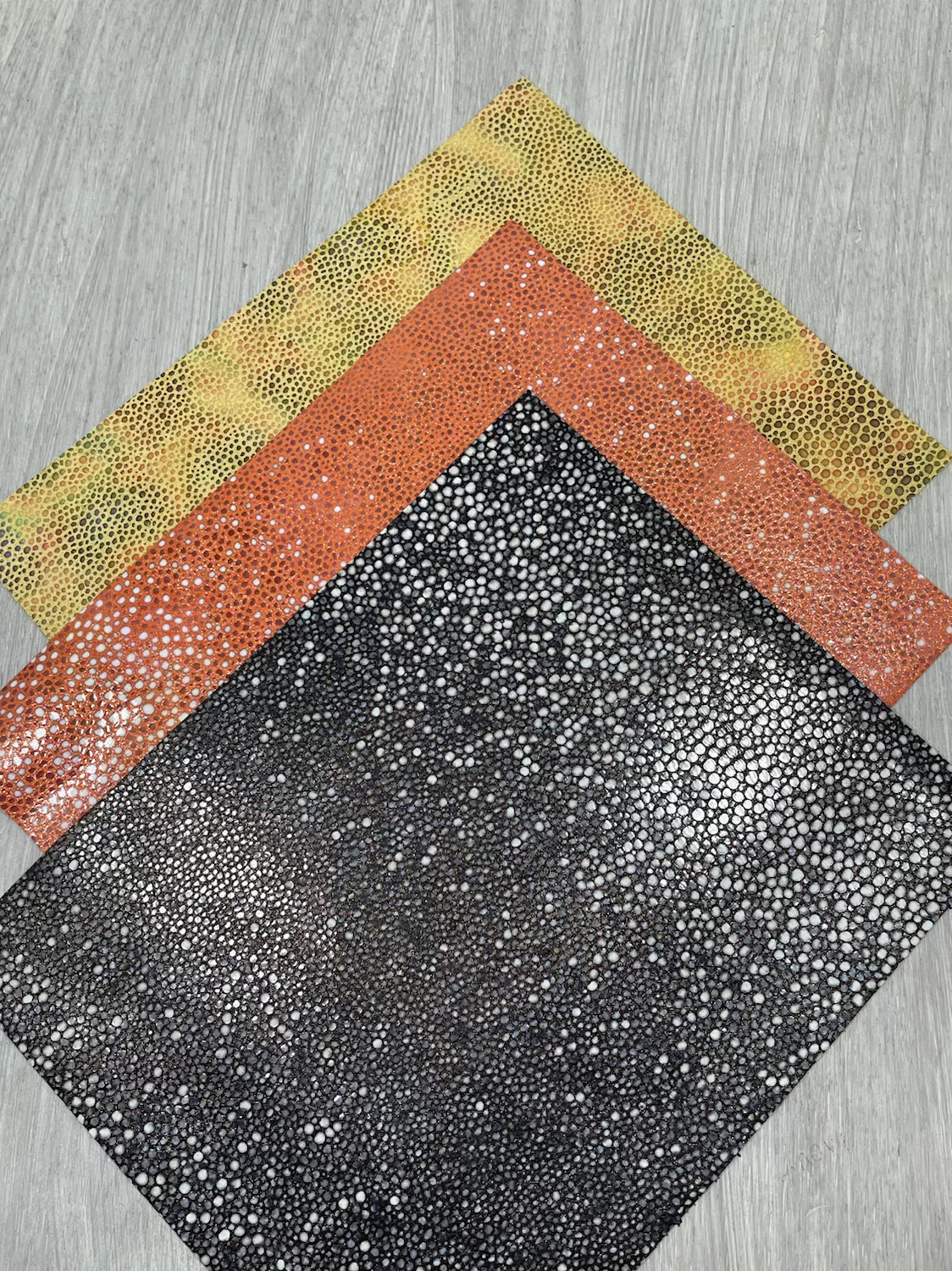 Pumpkin Pack (Sandstone line)