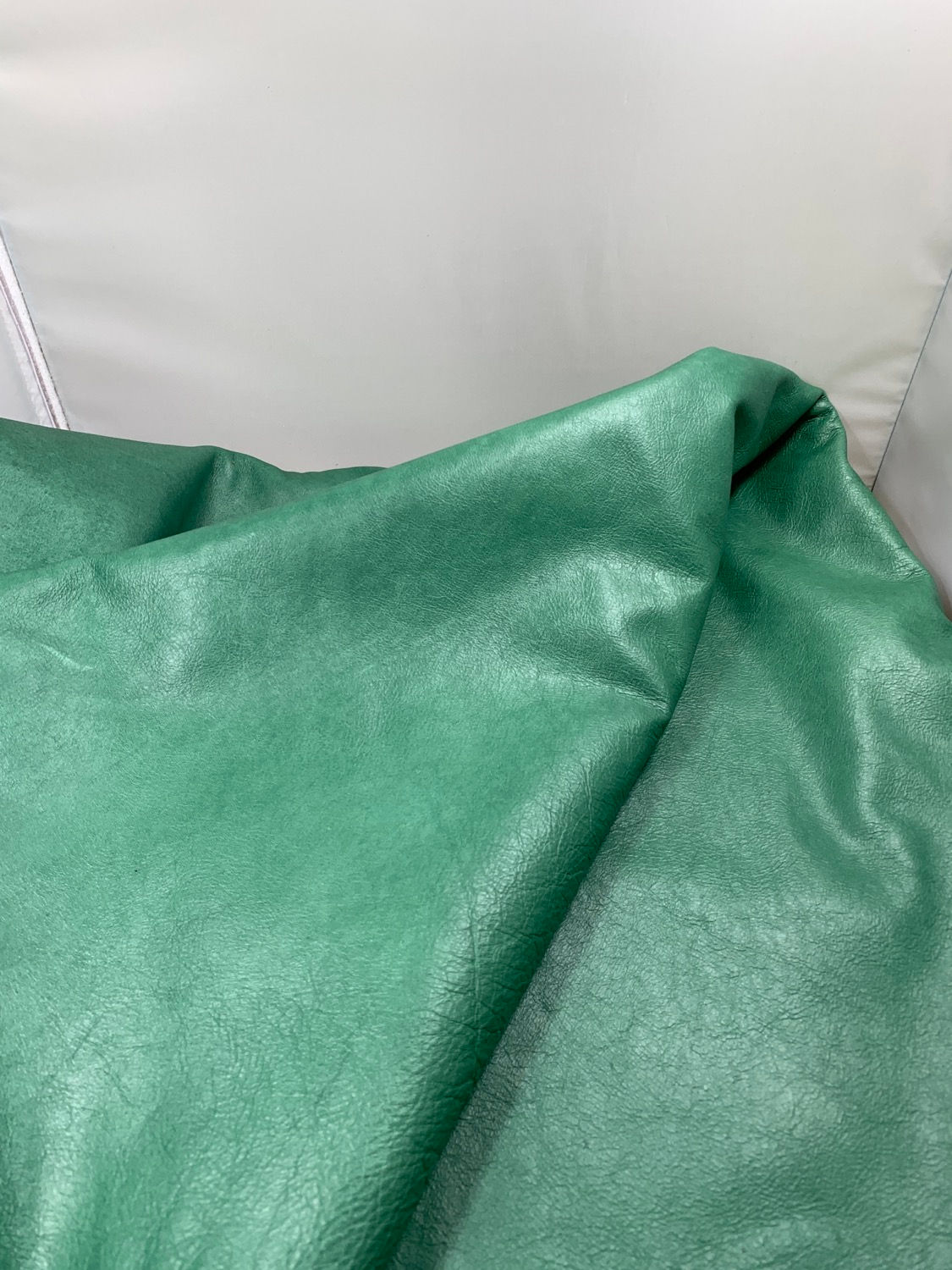 Sierra light green teal 