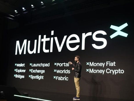 MultiversX Labs Announces Pivotal Moment In The Evolution Of Metaverse