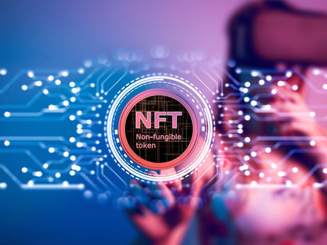 UK Plans To Launch Government-Backed “NFT For Britain”