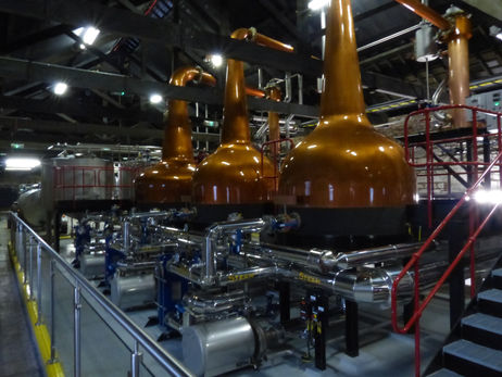 Irish Distillers Makes Its Debut On Luxury Spirits NFT Marketplace BlockBar