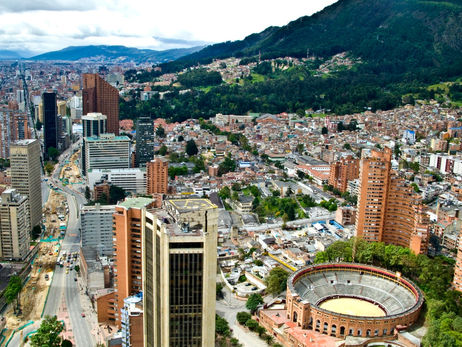 Colombia’s Capital Of Bogotá Reveals $2.3 Million Blockchain Investment Plan