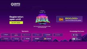 Lumos Labs launches the largest global hackathon, #BUIDL for Web3 Hack 2022