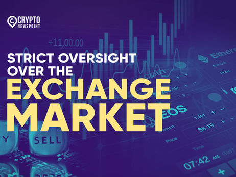 South Korean FSC To Propose Measures For Maintaining Strict Oversight Over The Exchange Market
